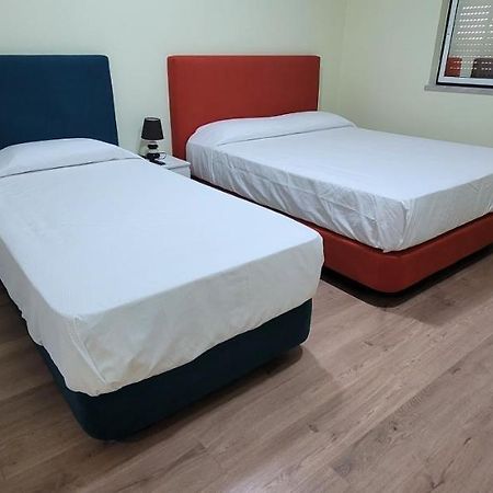 Alojamento Monte Dos Patos Setubal Ngoại thất bức ảnh