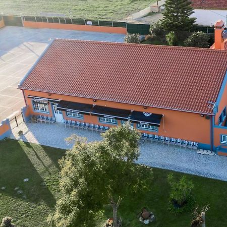 Alojamento Monte Dos Patos Setubal Ngoại thất bức ảnh