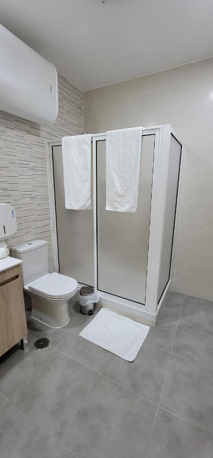 Alojamento Monte Dos Patos Setubal Ngoại thất bức ảnh