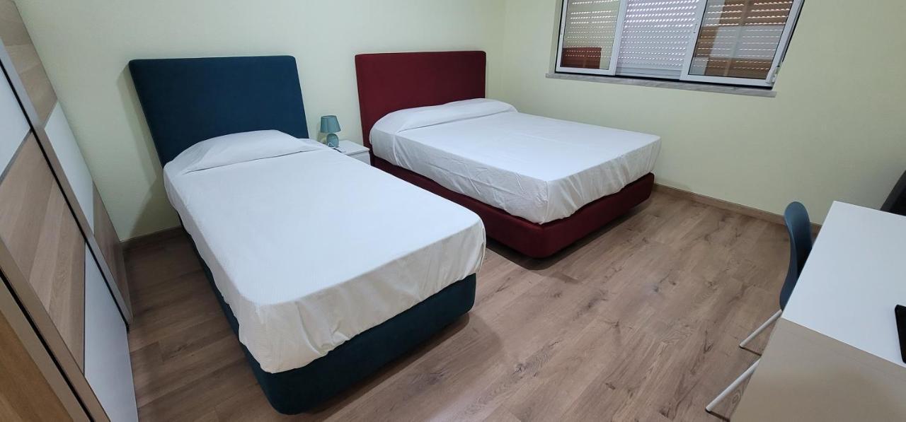 Alojamento Monte Dos Patos Setubal Ngoại thất bức ảnh